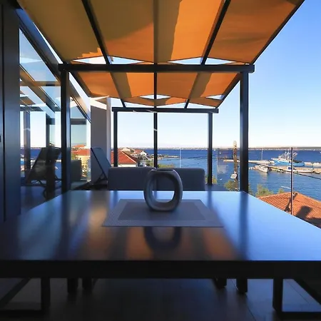 Vila Legacy, By The Beach,