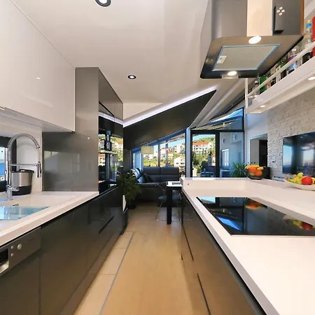 Legacy, By The Beach, Villa *