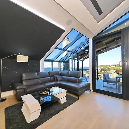 Legacy, By The Beach, Villa *