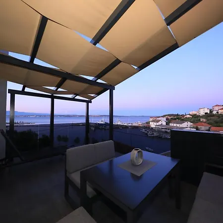 Legacy, By The Beach, Villa *