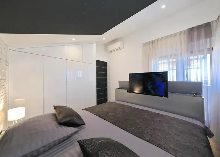 Villa Legacy, By The Beach,