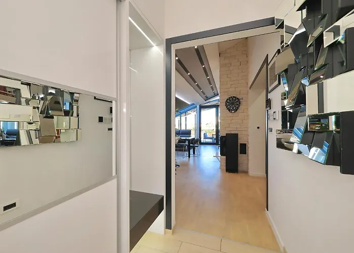 Legacy, By The Beach, Villa *