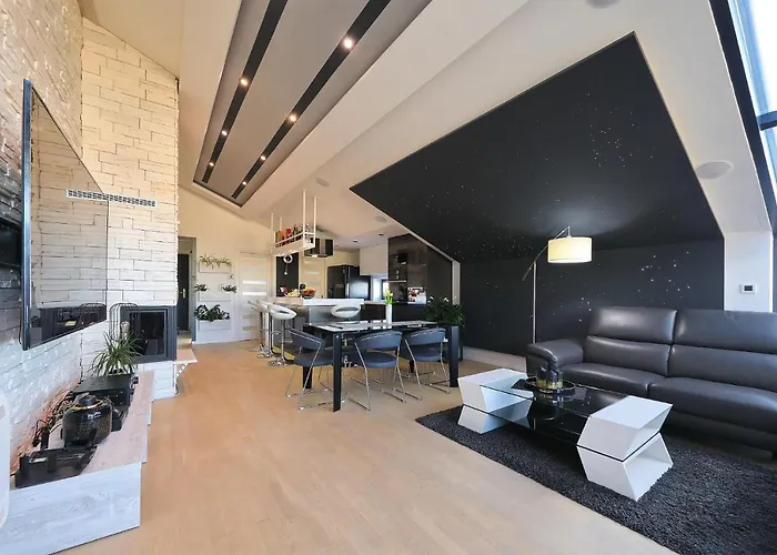 Legacy, By The Beach, Villa