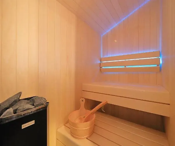 Legacy, By The Beach, Villa *