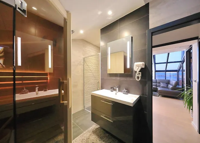 Villa Legacy, By The Beach, *