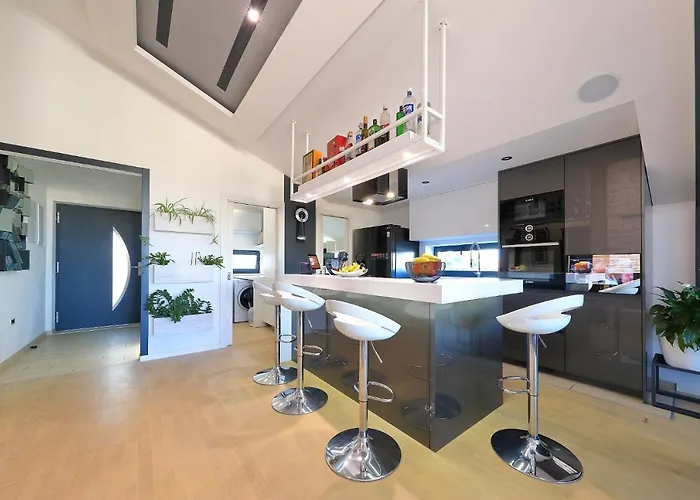 Legacy, By The Beach, Villa *