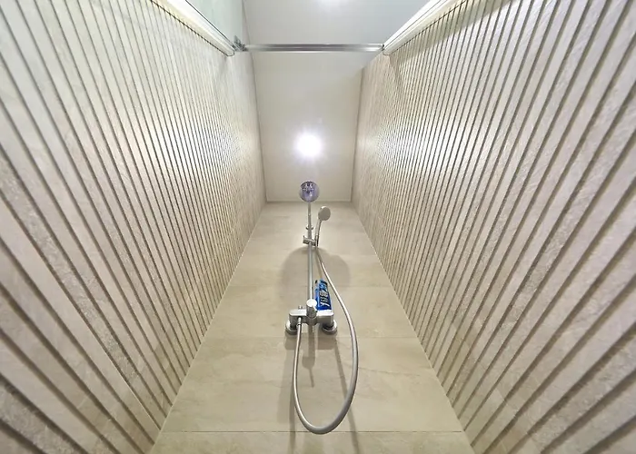 Villa Legacy, By The Beach,