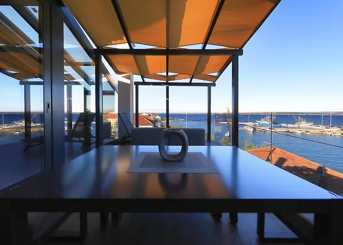 Vila Legacy, By The Beach,