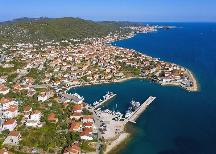 Legacy, By The Beach, Villa *