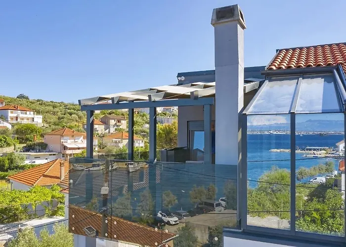 Legacy, By The Beach,