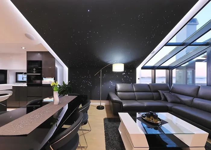 Legacy, By The Beach, Villa