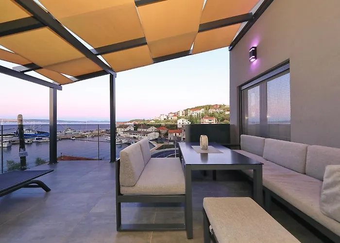 Villa Legacy, By The Beach, *