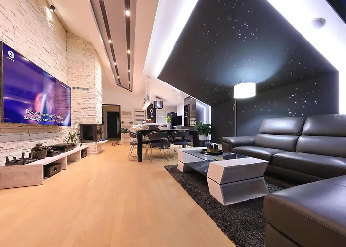 Legacy, By The Beach, Villa