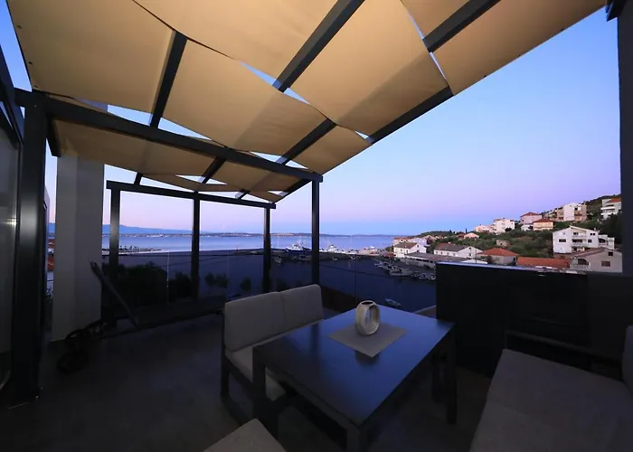 Legacy, By The Beach, Villa *