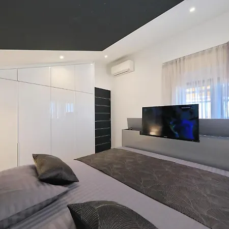 Villa Legacy, By The Beach,
