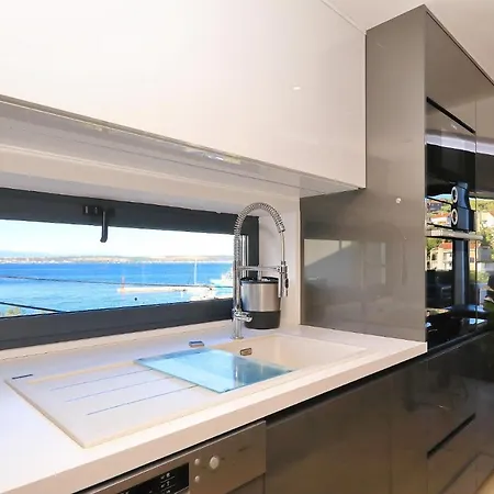 Villa Legacy, By The Beach,