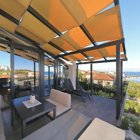 Legacy, By The Beach, Villa *