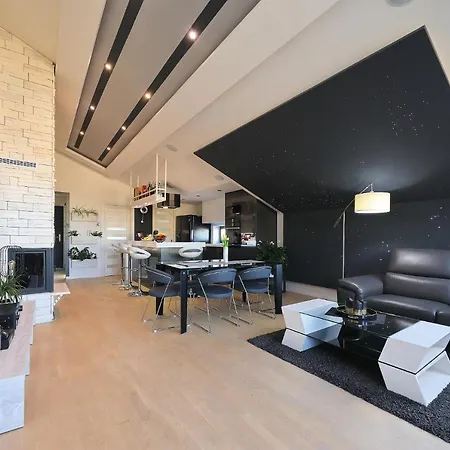 Legacy, By The Beach, Villa
