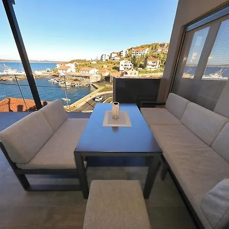 Legacy, By The Beach, Villa