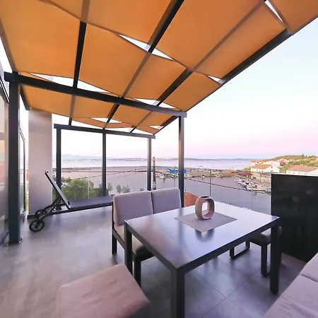 Legacy, By The Beach, Villa Kali