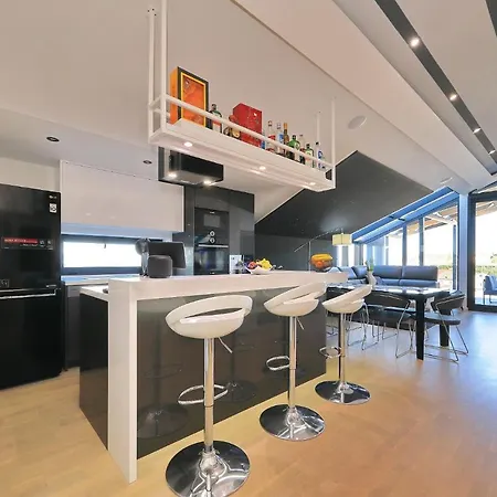 Villa Legacy, By The Beach,