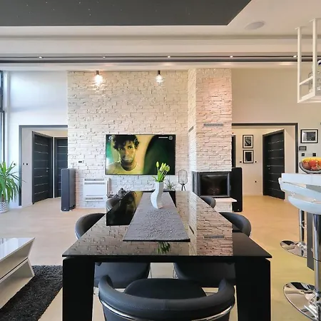 Legacy, By The Beach, Villa *
