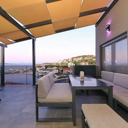 Villa Legacy, By The Beach, *