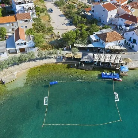 Legacy, By The Beach, Villa Kali