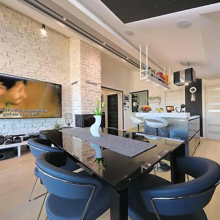 Villa Legacy, By The Beach,