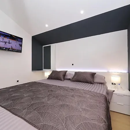 Villa Legacy, By The Beach,