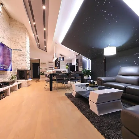 Legacy, By The Beach, Villa
