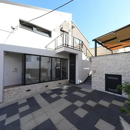 Villa Legacy, By The Beach,