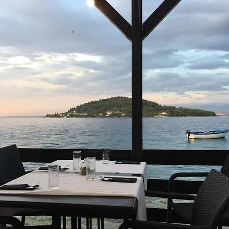 Legacy, By The Beach, Villa