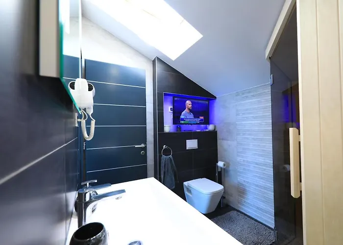 빌라 Legacy, By The Beach, 칼리