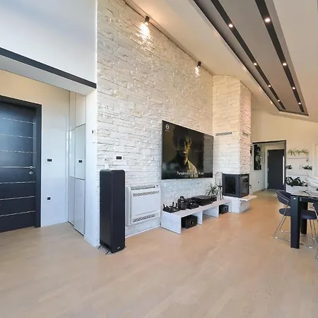 Legacy, By The Beach, Villa *