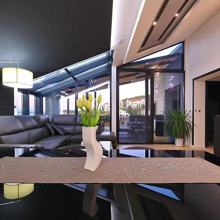 Legacy, By The Beach, Villa Kali