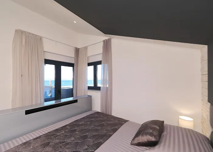 Legacy, By The Beach, *