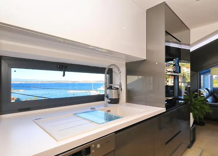 Villa Legacy, By The Beach,