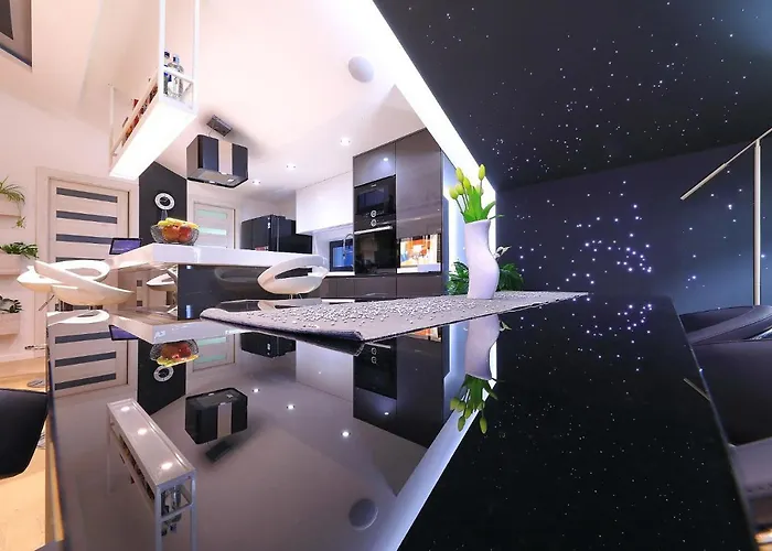 Villa Legacy, By The Beach,