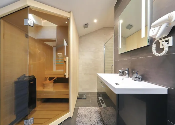 Villa Legacy, By The Beach,