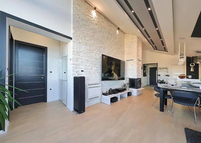 Legacy, By The Beach, Villa *