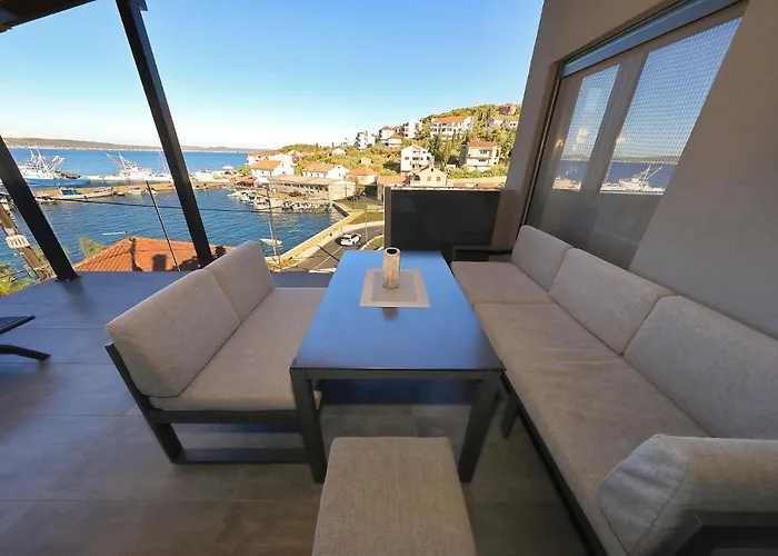 Legacy, By The Beach, Villa