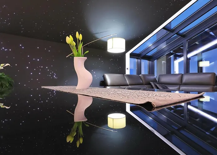 Legacy, By The Beach, Villa *