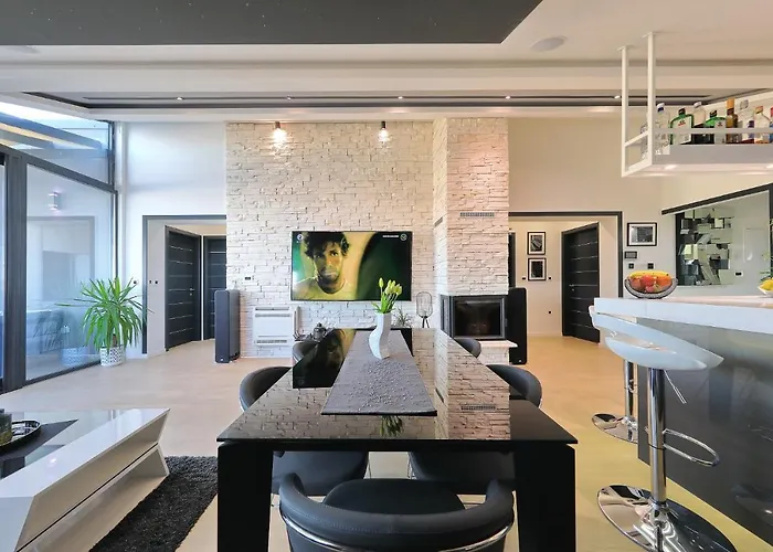 Legacy, By The Beach, Villa *