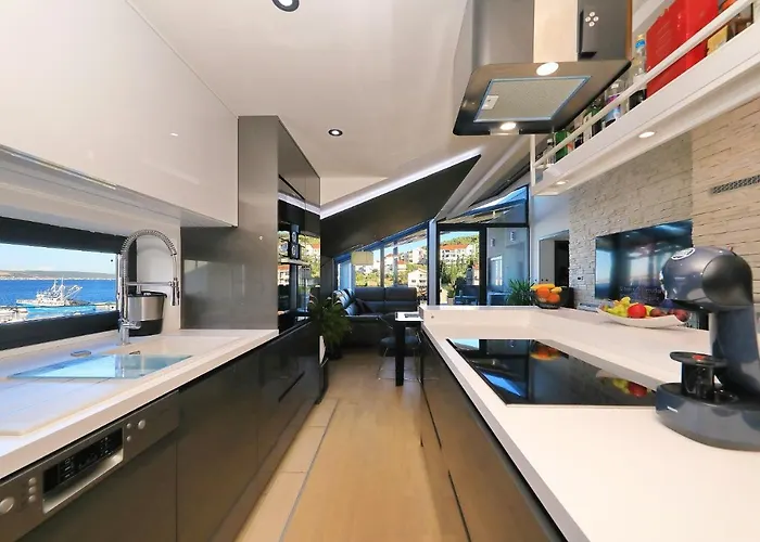 Legacy, By The Beach, Villa *