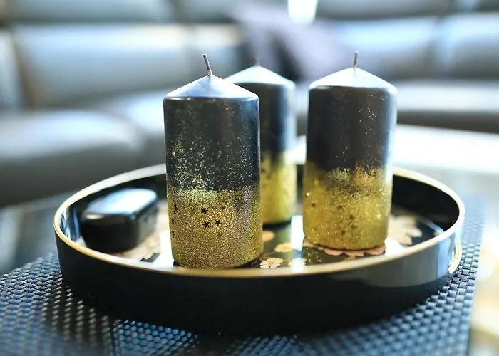 Legacy, By The Beach, Villa *