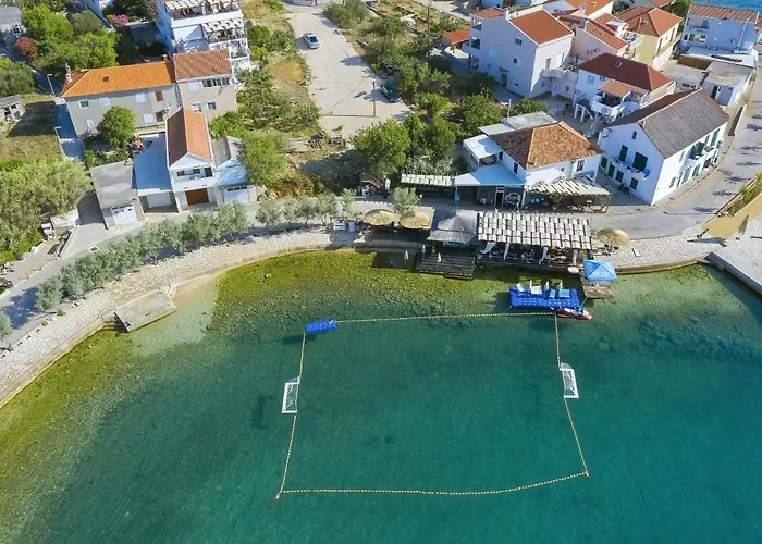 Legacy, By The Beach, Villa Kali