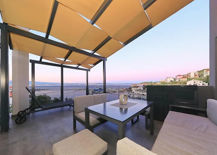 Legacy, By The Beach,