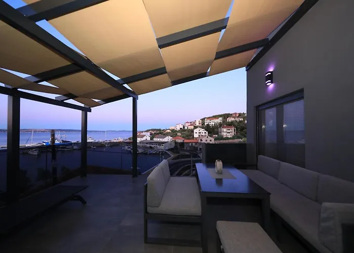 Legacy, By The Beach,