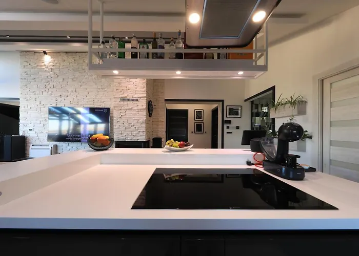 Legacy, By The Beach, Villa *